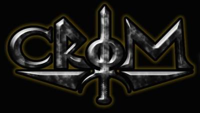 logo Crom (BRA)